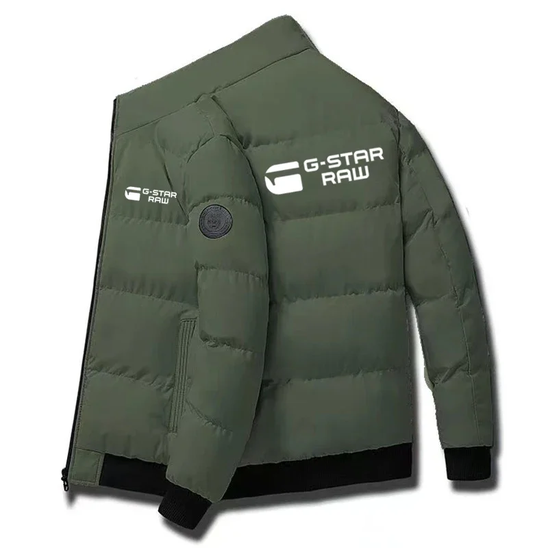 Men's 2025 autumn/Winter new t - Street Fashion Men 2025 recension och pris