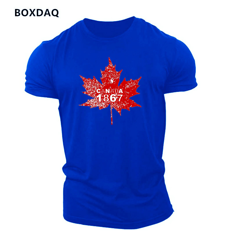 Fashion Canada Maple Leaf Patt - Street Fashion Canada recension och pris