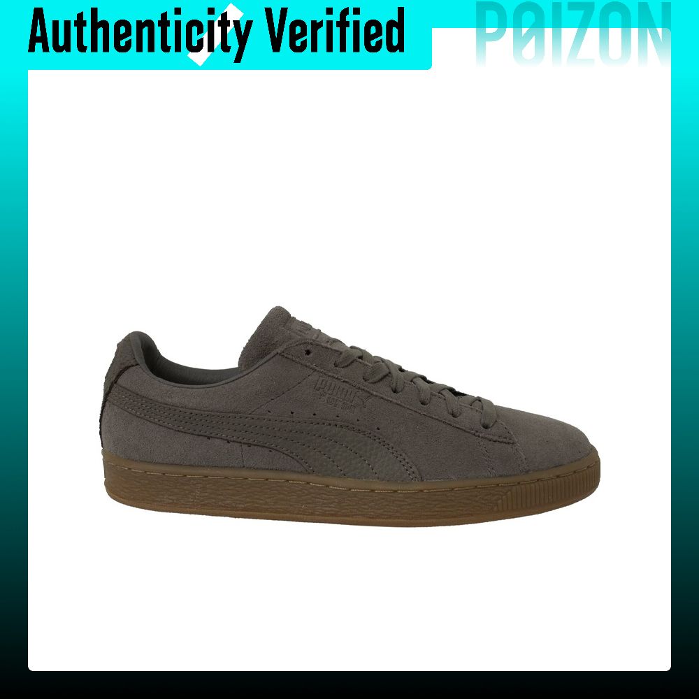PUMA Suede Classic Artificial  - Puma Shoes Suede Classic recension och pris