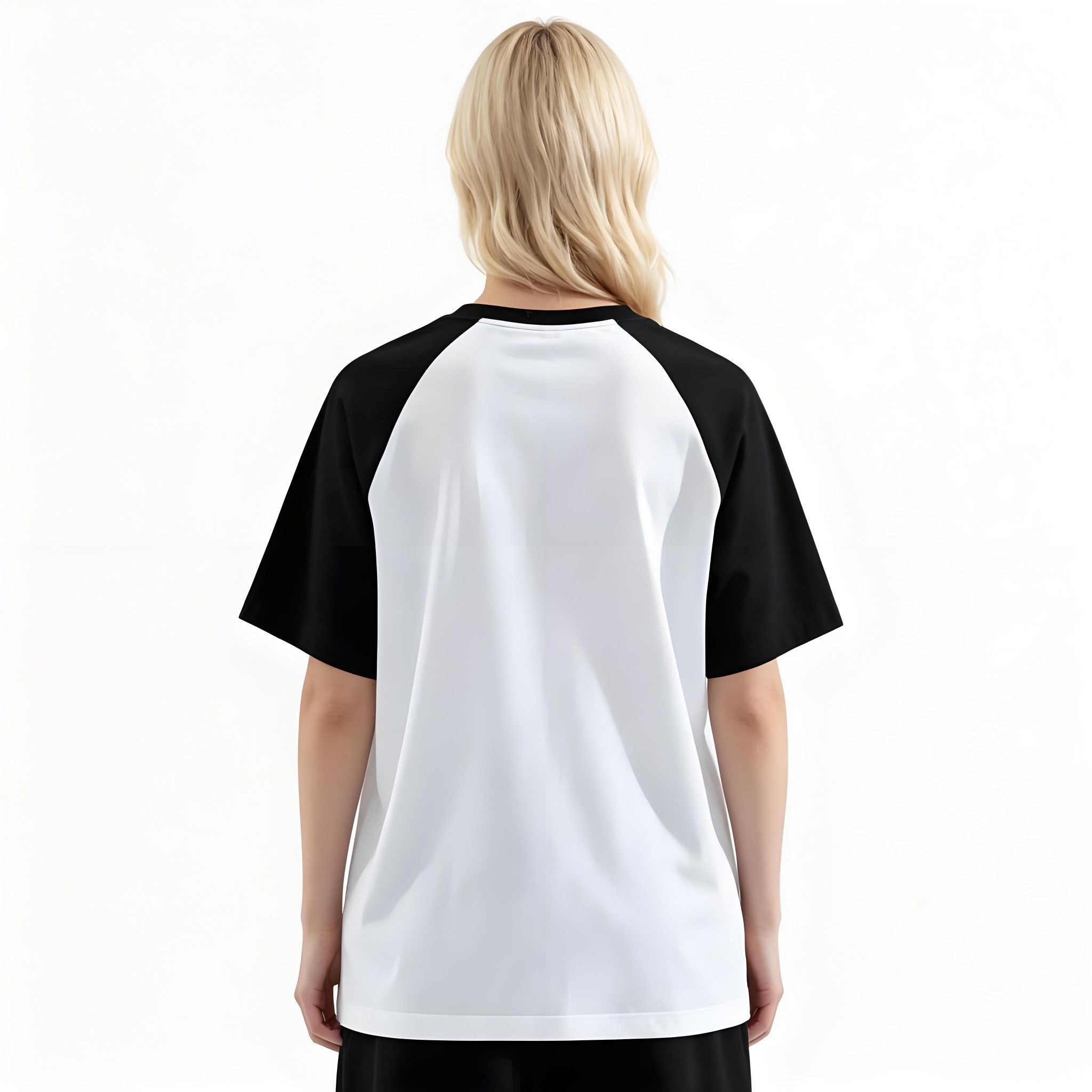 Women'S Fashion Raglan Sleeve  - Street Fashion For Short Guys recension och pris
