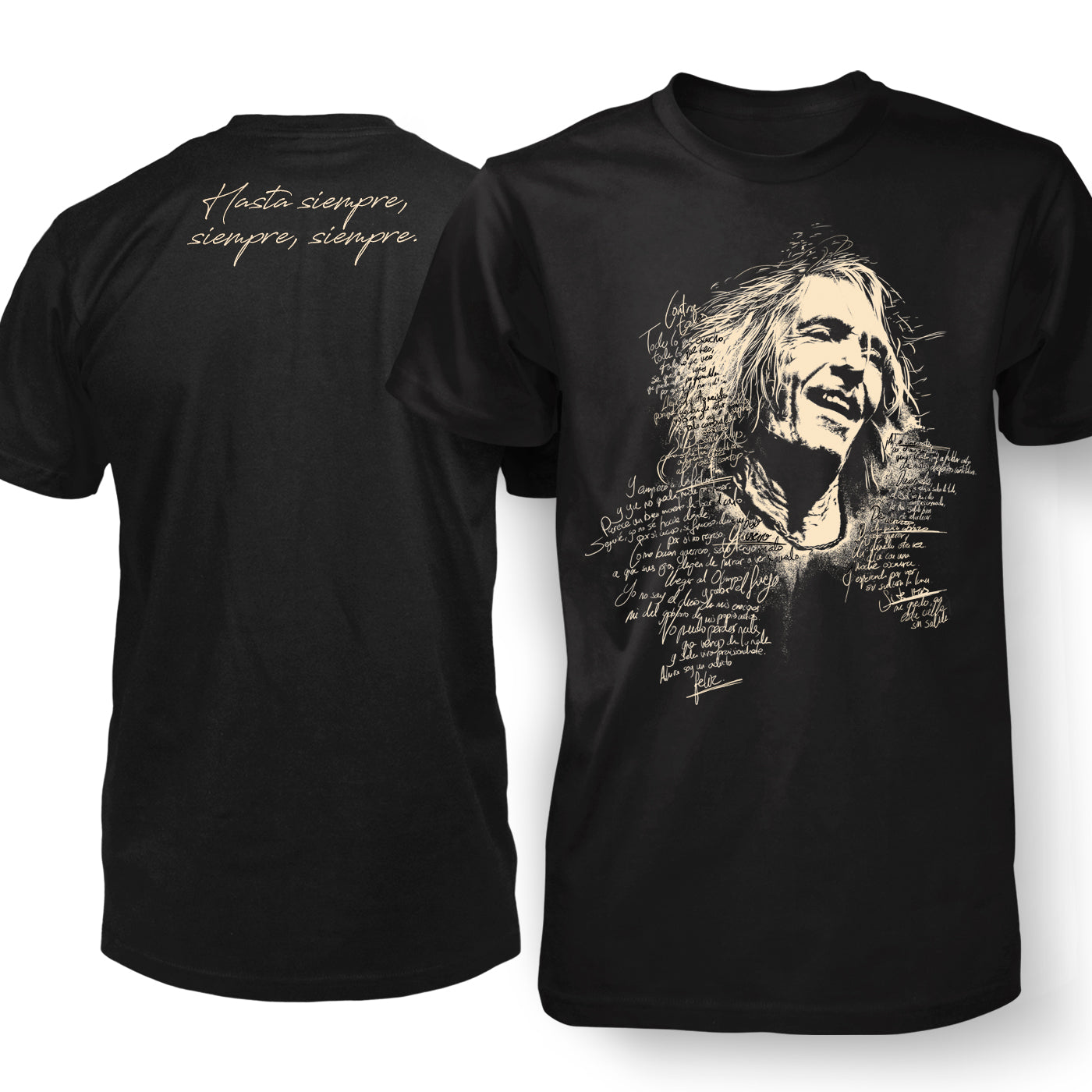 Queen Rock Band retro camiseta - Queen Street Fashion recension och pris
