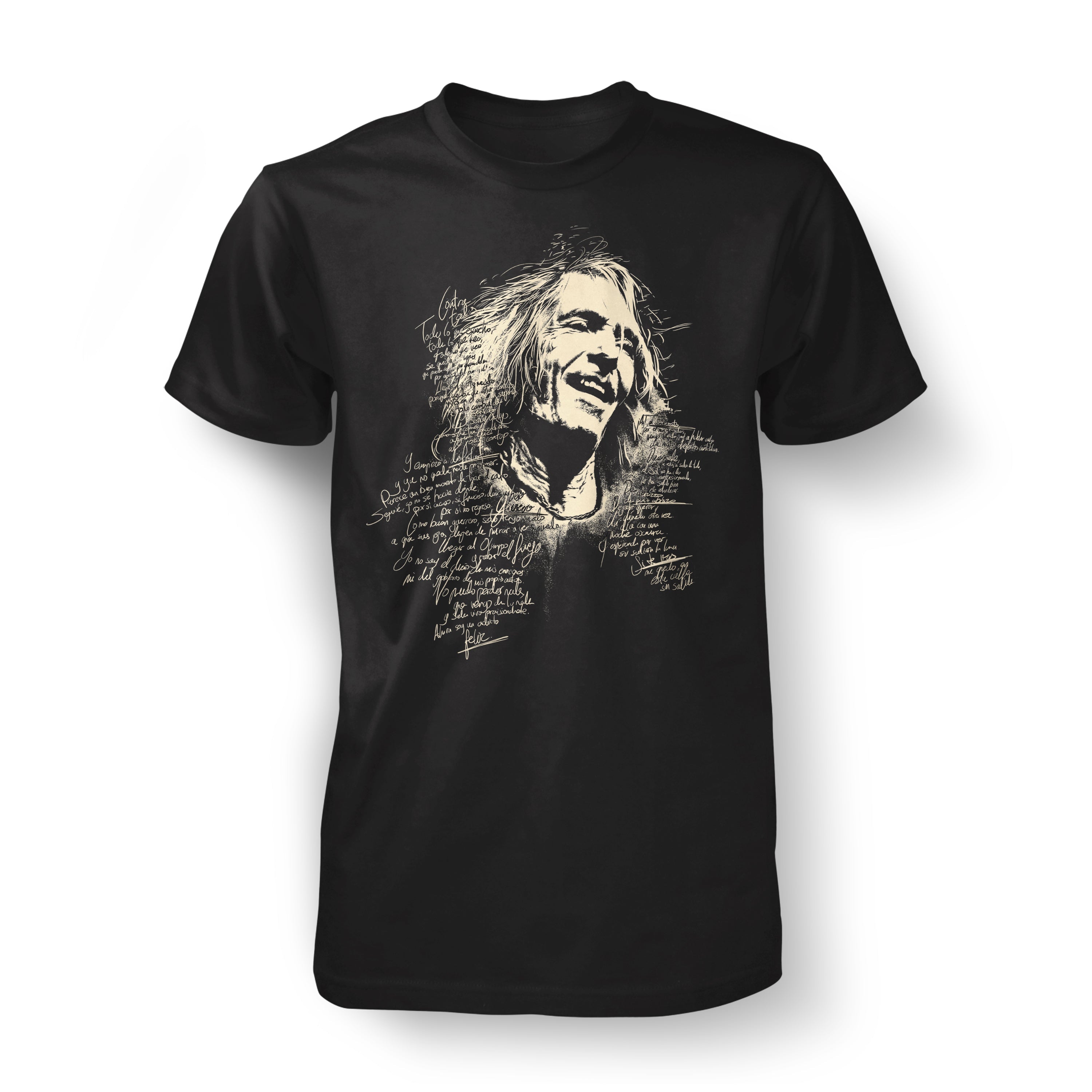 Queen Rock Band retro camiseta - Queen Street Fashion recension och pris