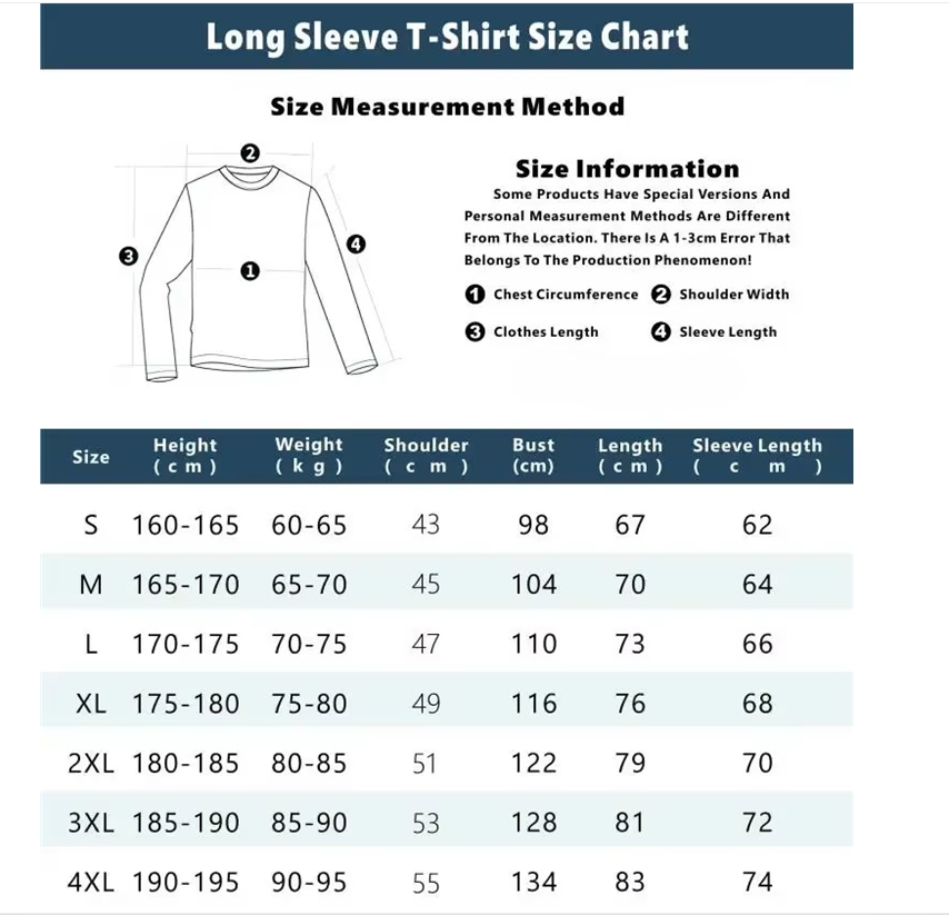 Spring Autumn Women's Long Sle - Street Fashion Y2K recension och pris